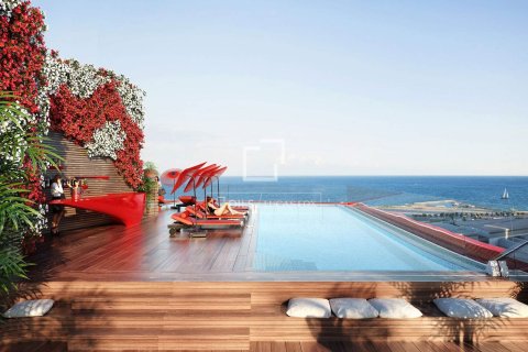 Dzīvoklis pārdošanā Barcelona, Spānijā 2 istabas, 127 m2 Nr. 150797 - attēls 6