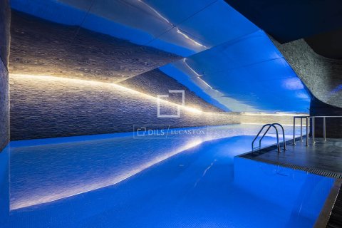 Dzīvoklis pārdošanā Barcelona, Spānijā 2 istabas, 127 m2 Nr. 150797 - attēls 12