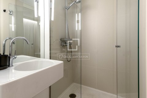 Apartamento en venta en Barcelona, España 4 dormitorios, 253 m2 No. 150800 - foto 29