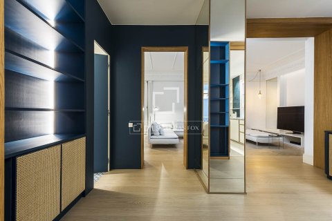 Apartamento en venta en Barcelona, España 4 dormitorios, 253 m2 No. 150800 - foto 11