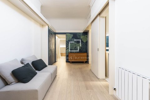 Apartamento en venta en Barcelona, España 4 dormitorios, 253 m2 No. 150800 - foto 26