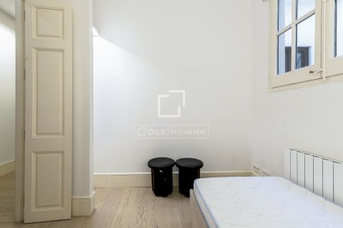 Apartamento en venta en Barcelona, España 4 dormitorios, 253 m2 No. 150800 - foto 25