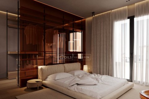 Apartamento en venta en Barcelona, España 4 dormitorios, 224 m2 No. 150803 - foto 16