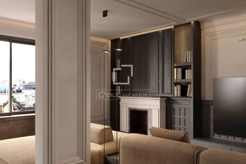 Apartamento en venta en Barcelona, España 4 dormitorios, 224 m2 No. 150803 - foto 10