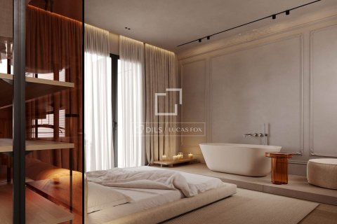 Apartamento en venta en Barcelona, España 4 dormitorios, 224 m2 No. 150803 - foto 17