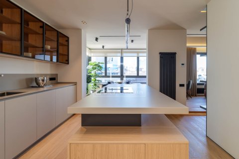 Apartament w Barcelona, Hiszpania 4 sypialnie, 224 mkw. nr 150803 – zdjęcie 10