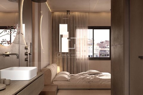 Apartamento en venta en Barcelona, España 4 dormitorios, 224 m2 No. 150803 - foto 24