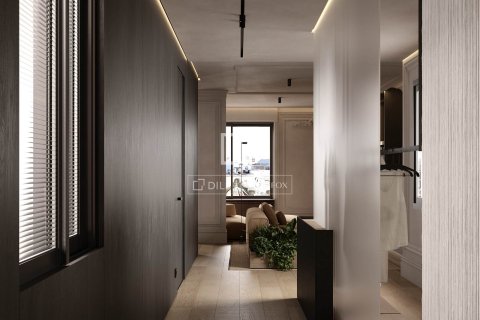 Apartamento en venta en Barcelona, España 4 dormitorios, 224 m2 No. 150803 - foto 14