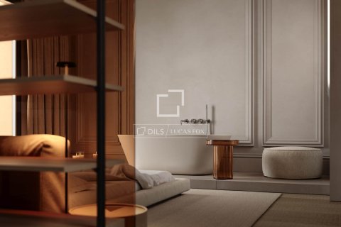 Apartamento en venta en Barcelona, España 4 dormitorios, 224 m2 No. 150803 - foto 21