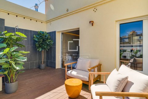 Apartament w Barcelona, Hiszpania 4 sypialnie, 224 mkw. nr 150803 – zdjęcie 20