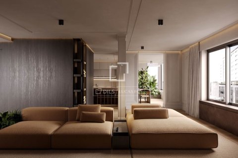 Apartamento en venta en Barcelona, España 4 dormitorios, 224 m2 No. 150803 - foto 8