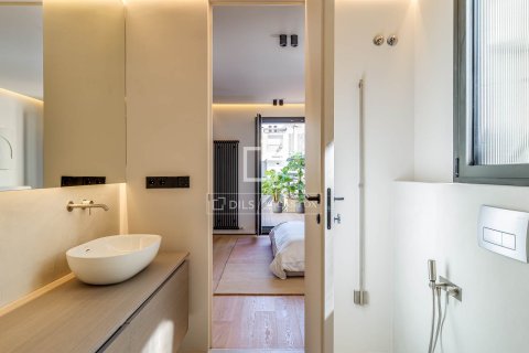Apartament w Barcelona, Hiszpania 4 sypialnie, 224 mkw. nr 150803 – zdjęcie 24