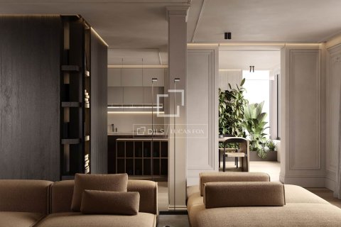 Apartamento en venta en Barcelona, España 4 dormitorios, 224 m2 No. 150803 - foto 9