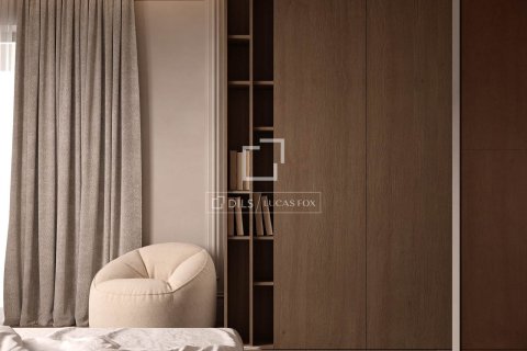 Apartamento en venta en Barcelona, España 4 dormitorios, 224 m2 No. 150803 - foto 30