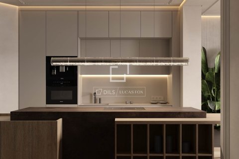 Apartamento en venta en Barcelona, España 4 dormitorios, 224 m2 No. 150803 - foto 3