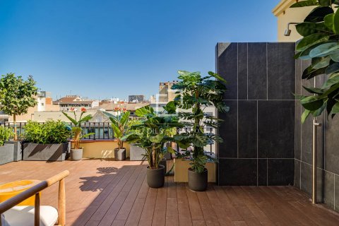 Apartament w Barcelona, Hiszpania 4 sypialnie, 224 mkw. nr 150803 – zdjęcie 18