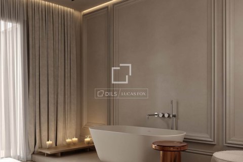 Apartamento en venta en Barcelona, España 4 dormitorios, 224 m2 No. 150803 - foto 22