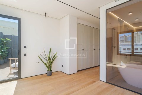 Apartament w Barcelona, Hiszpania 4 sypialnie, 224 mkw. nr 150803 – zdjęcie 30