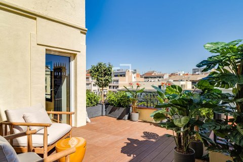 Apartament w Barcelona, Hiszpania 4 sypialnie, 224 mkw. nr 150803 – zdjęcie 19