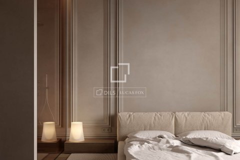 Apartamento en venta en Barcelona, España 4 dormitorios, 224 m2 No. 150803 - foto 27