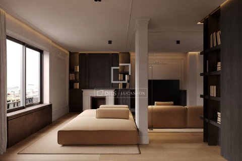 Apartamento en venta en Barcelona, España 4 dormitorios, 224 m2 No. 150803 - foto 11