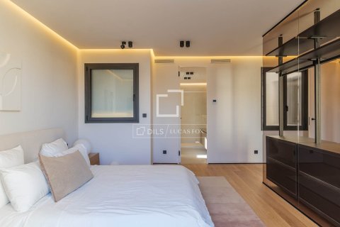 Apartament w Barcelona, Hiszpania 4 sypialnie, 224 mkw. nr 150803 – zdjęcie 21