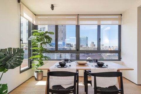 Квартира в Барселона, Испания 4 спальни, 224м2 №150803