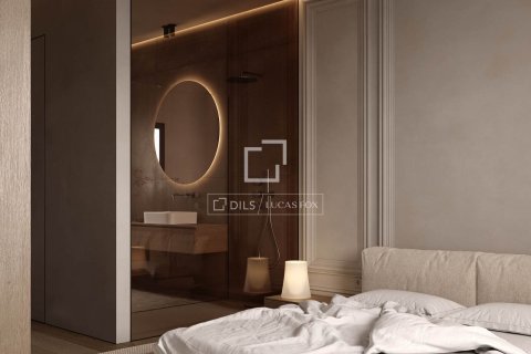 Apartamento en venta en Barcelona, España 4 dormitorios, 224 m2 No. 150803 - foto 26