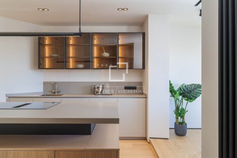 Apartament w Barcelona, Hiszpania 4 sypialnie, 224 mkw. nr 150803 – zdjęcie 12