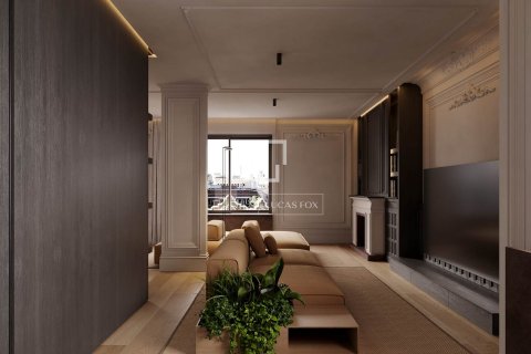 Apartamento en venta en Barcelona, España 4 dormitorios, 224 m2 No. 150803 - foto 13