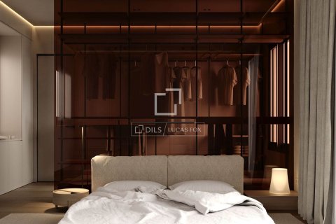 Apartamento en venta en Barcelona, España 4 dormitorios, 224 m2 No. 150803 - foto 19