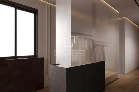 Apartamento en venta en Barcelona, España 4 dormitorios, 224 m2 No. 150803 - foto 15