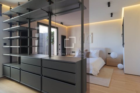 Apartament w Barcelona, Hiszpania 4 sypialnie, 224 mkw. nr 150803 – zdjęcie 22