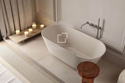 Apartamento en venta en Barcelona, España 4 dormitorios, 224 m2 No. 150803 - foto 23