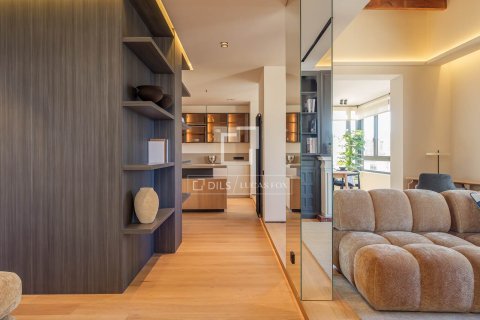 Apartament w Barcelona, Hiszpania 4 sypialnie, 224 mkw. nr 150803 – zdjęcie 7