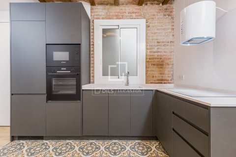 Dzīvoklis pārdošanā Barcelona, Spānijā 2 istabas, 80 m2 Nr. 150799 - attēls 4