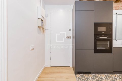 Dzīvoklis pārdošanā Barcelona, Spānijā 2 istabas, 80 m2 Nr. 150799 - attēls 19