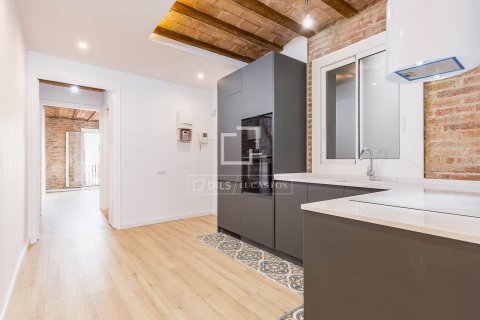Dzīvoklis pārdošanā Barcelona, Spānijā 2 istabas, 80 m2 Nr. 150799 - attēls 18