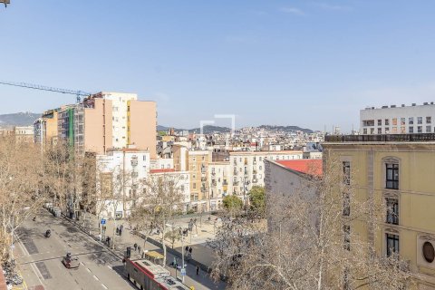 Dzīvoklis pārdošanā Barcelona, Spānijā 2 istabas, 80 m2 Nr. 150799 - attēls 10