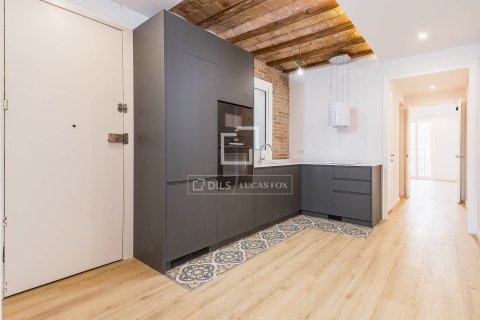 Dzīvoklis pārdošanā Barcelona, Spānijā 2 istabas, 80 m2 Nr. 150799 - attēls 16