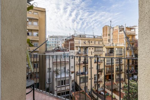 Dzīvoklis pārdošanā Barcelona, Spānijā 2 istabas, 80 m2 Nr. 150799 - attēls 22