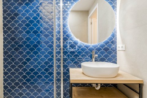 Dzīvoklis pārdošanā Barcelona, Spānijā 2 istabas, 80 m2 Nr. 150799 - attēls 25