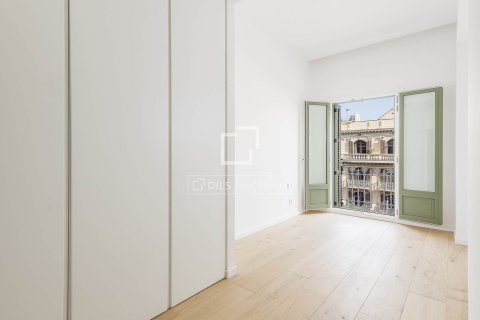 Apartament w Barcelona, Hiszpania 1 sypialnia, 58 mkw. nr 150801 – zdjęcie 22