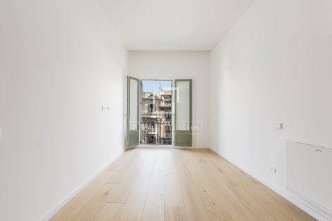Apartament w Barcelona, Hiszpania 1 sypialnia, 58 mkw. nr 150801 – zdjęcie 3