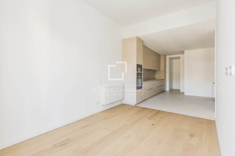 Apartament w Barcelona, Hiszpania 1 sypialnia, 58 mkw. nr 150801 – zdjęcie 11