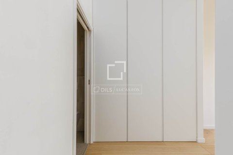 Apartament w Barcelona, Hiszpania 1 sypialnia, 58 mkw. nr 150801 – zdjęcie 19