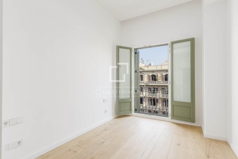 Apartament w Barcelona, Hiszpania 1 sypialnia, 58 mkw. nr 150801 – zdjęcie 24