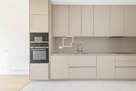 Apartament w Barcelona, Hiszpania 1 sypialnia, 58 mkw. nr 150801 – zdjęcie 15