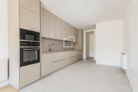 Apartament w Barcelona, Hiszpania 1 sypialnia, 58 mkw. nr 150801 – zdjęcie 13