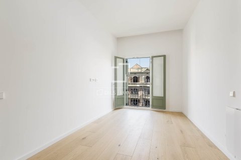 Apartament w Barcelona, Hiszpania 1 sypialnia, 58 mkw. nr 150801 – zdjęcie 9
